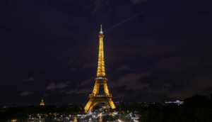 France Holiday Package