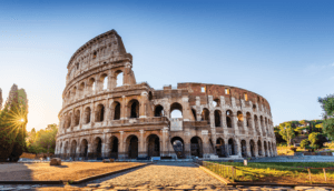 Italy Holiday Package