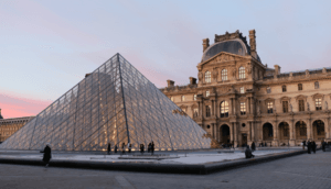 France Holiday Package 2